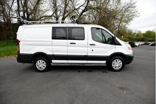 2018 Ford Transit-250 Base