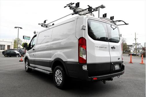 2018 Ford Transit-250 Base