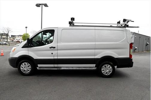 2018 Ford Transit-250 Base