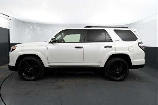 2020 Toyota 4Runner Limited