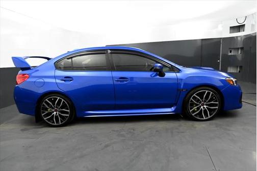 2021 Subaru WRX STI Base