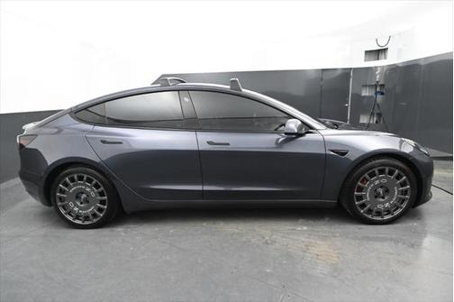 2022 Tesla Model 3 Performance