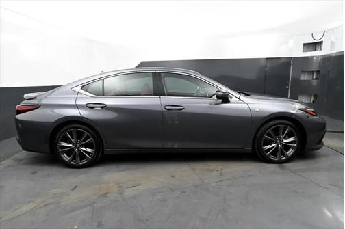 2019 Lexus ES 350 F Sport