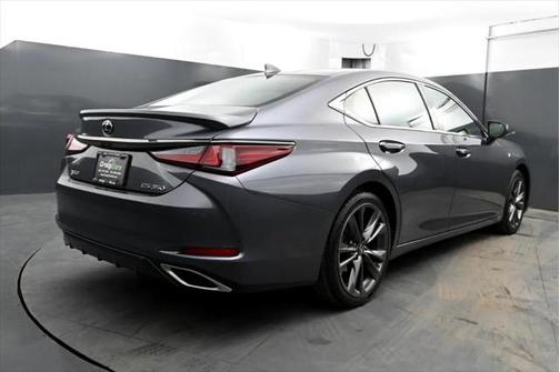 2019 Lexus ES 350 F Sport