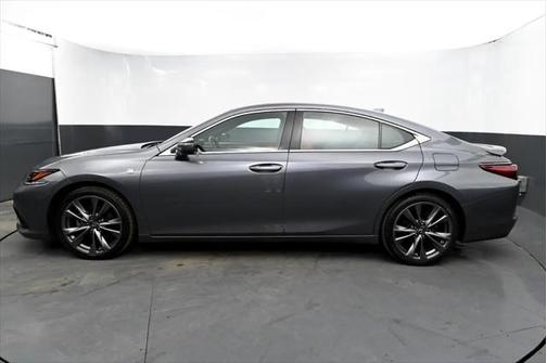2019 Lexus ES 350 F Sport