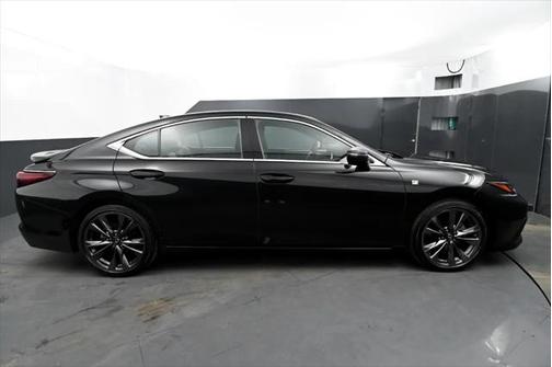 2019 Lexus ES 350 Luxury