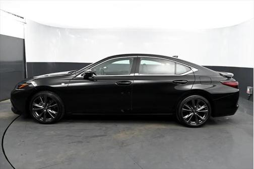 2019 Lexus ES 350 Luxury