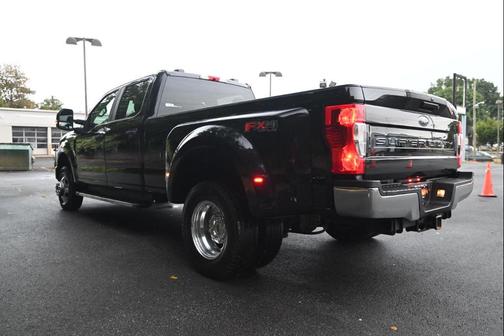 2020 Ford F-350 XL