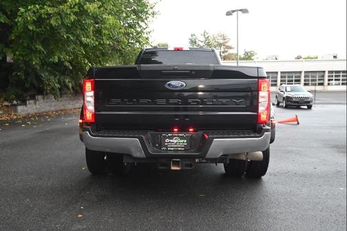 2020 Ford F-350 XL