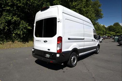 2020 Ford Transit-250 Base