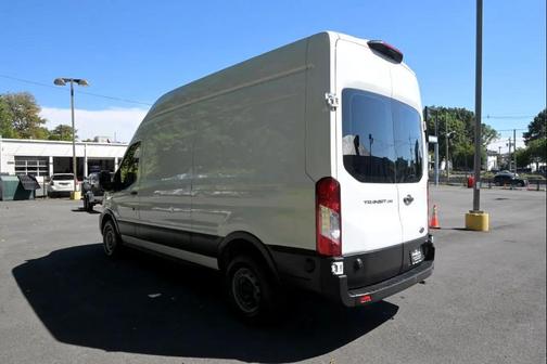 2020 Ford Transit-250 Base