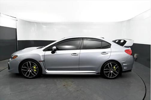 2020 Subaru WRX STI Base