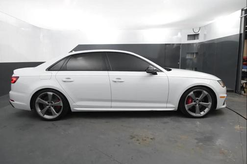 2019 Audi S4 3.0T Premium