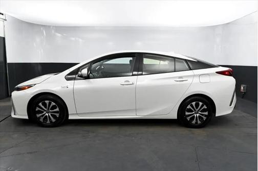 2020 Toyota Prius Prime LE