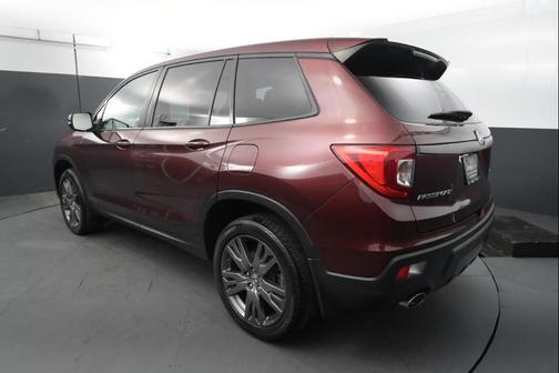 2019 Honda Passport EX-L