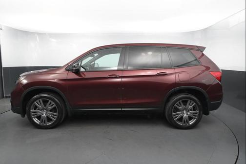2019 Honda Passport EX-L