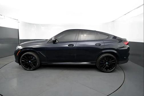 2020 BMW X6 xDrive40i