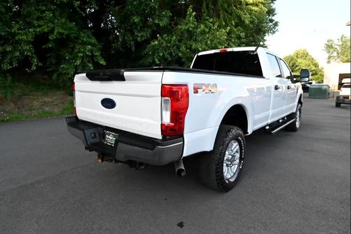 2019 Ford F-350 XL