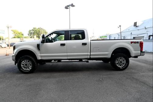 2019 Ford F-350 XL