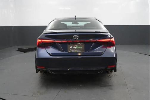 2020 Toyota Avalon Touring