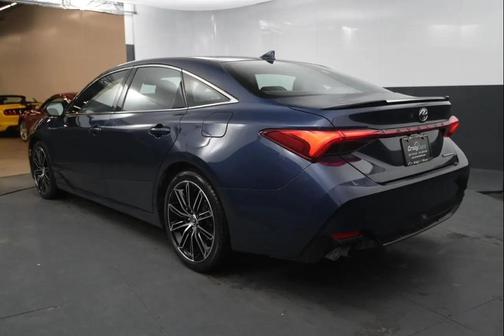 2020 Toyota Avalon Touring