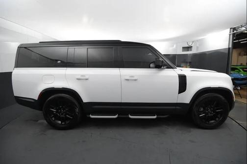 2023 Land Rover Defender 130 S