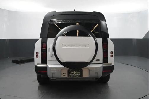 2023 Land Rover Defender 130 S