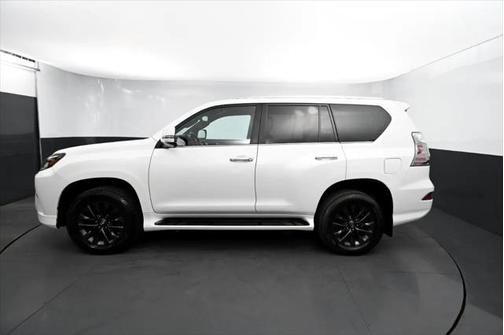 2021 Lexus GX 460 Premium