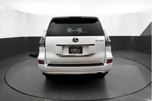 2021 Lexus GX 460 Premium