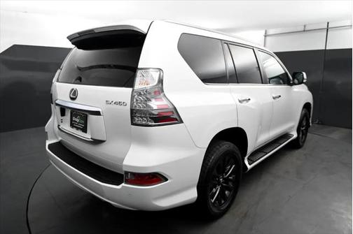 2021 Lexus GX 460 Premium