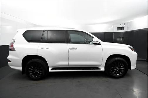 2021 Lexus GX 460 Premium