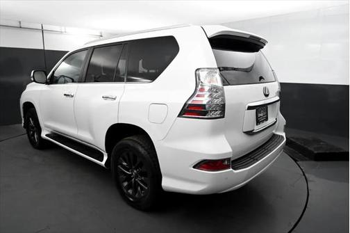 2021 Lexus GX 460 Premium