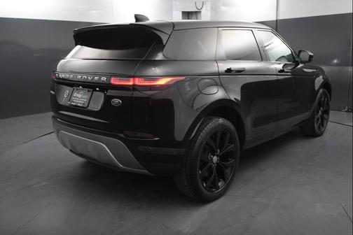 2022 Land Rover Range Rover Evoque SE