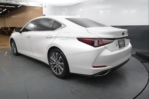 2019 Lexus ES 350 Base