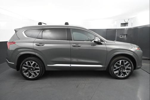 2021 Hyundai SANTA FE Calligraphy