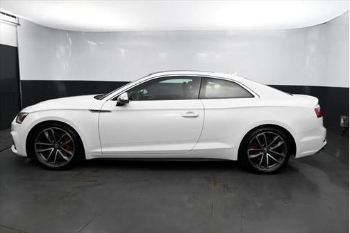 2018 Audi S5 3.0T Premium Plus