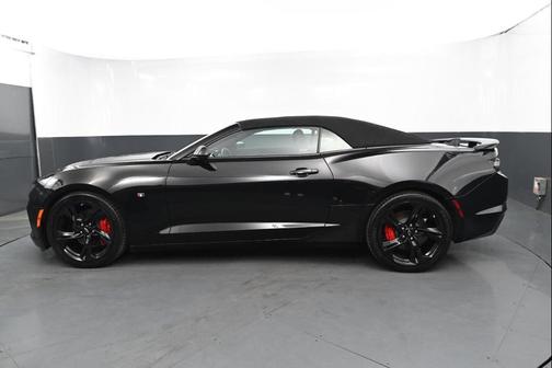 2020 Chevrolet Camaro 2SS