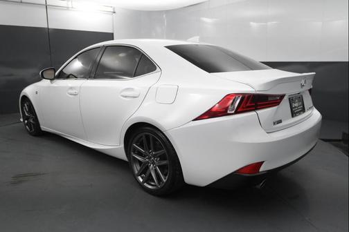 2016 Lexus IS 300 Base