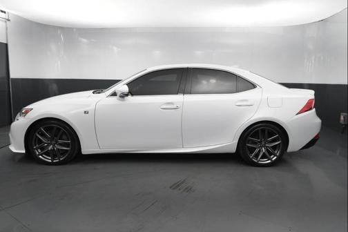 2016 Lexus IS 300 Base