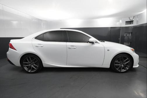 2016 Lexus IS 300 Base