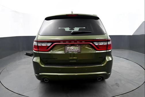 2020 Dodge Durango GT AWD