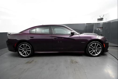 2020 Dodge Charger R/T