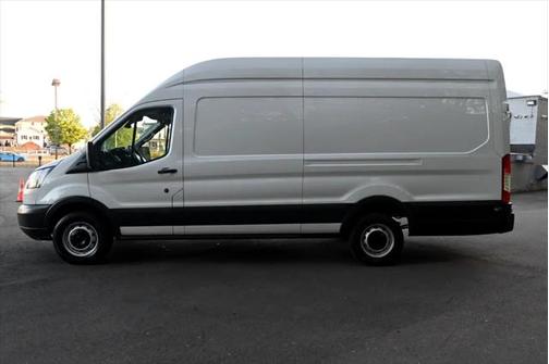 2018 Ford Transit-250 Base