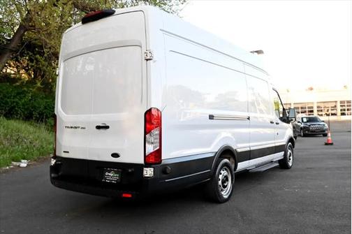 2018 Ford Transit-250 Base