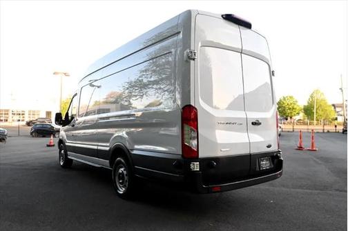 2018 Ford Transit-250 Base
