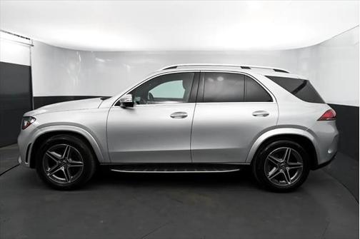 2020 Mercedes-Benz GLE 350 4MATIC