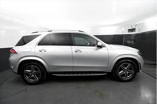 2020 Mercedes-Benz GLE 350 4MATIC