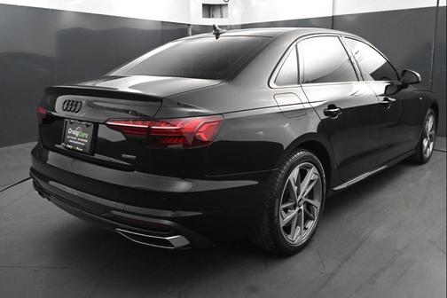 2021 Audi A4 45 S line Premium Plus