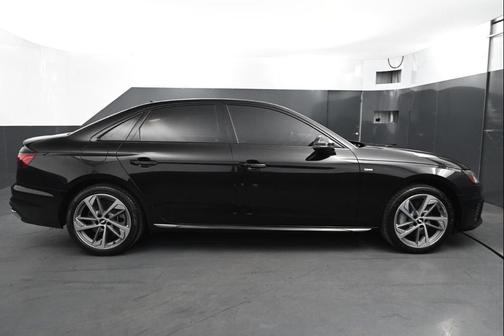 2021 Audi A4 45 S line Premium Plus