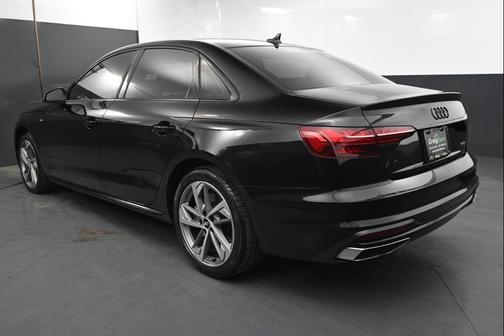 2021 Audi A4 45 S line Premium Plus